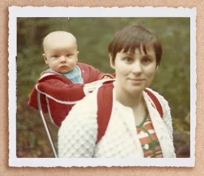 Hiking/Camping Part 1 – Enjoying Nature