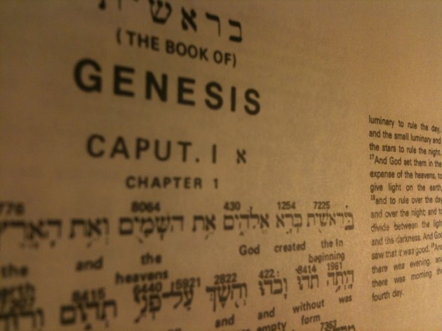 Bible Study Advanced – Key Word Study