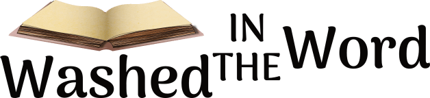 Washed in the Word Part 2 –&nbsp;Objective