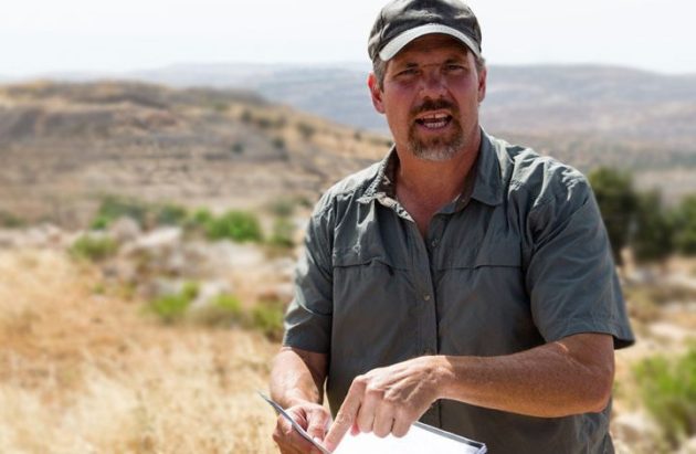 You Need to Watch Expedition&nbsp;Bible